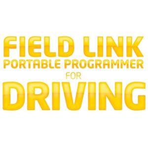 QUICK FIELD PROGRAMMER, CAR VERSION