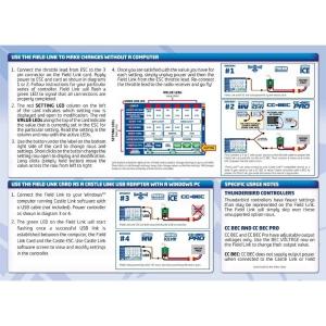 QUICK FIELD PROGRAMMER, AIR VERSION