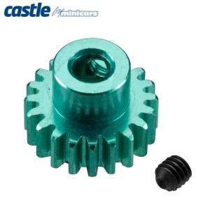 CC Pinion 20 tooth - 32 Pitch