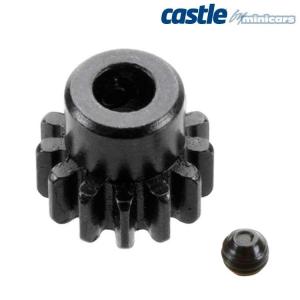 CC Pinion 13 tooth - Mod 1