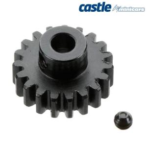 CC Pinion 19 tooth - Mod 1