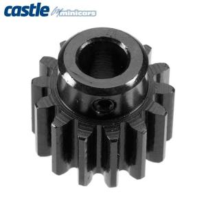 CC PINION 14T MOD 1.5 HARDENED STEEL