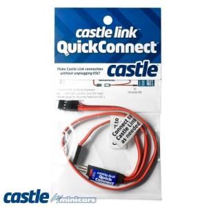 CASTLE-LINK QUICK CONNECT