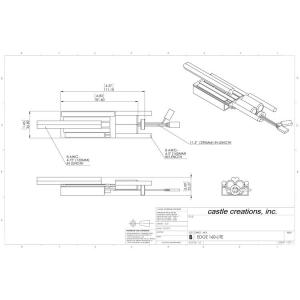 Phoenix Edge Lite Hv 160 - 50V 160A ESC