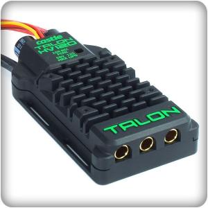 TALON HV 120 - 3-12S 120A 10A-BEC ESC