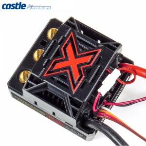 MAMBA MONSTER X, 25,2v ESC Combo med 2650KV motor
