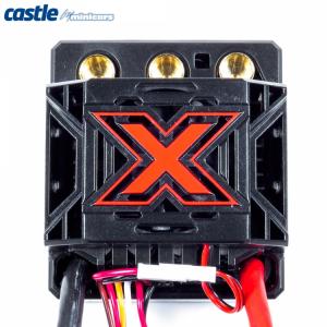 MAMBA MONSTER X, 25,2v ESC Combo med 2650KV motor