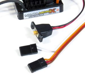 Mamba Micro X 1:18 ESC NEW