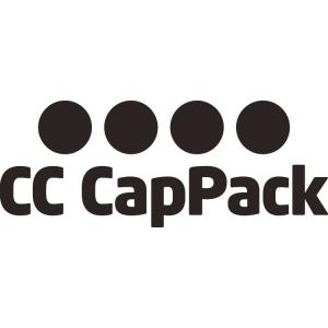 Castle Creations Capacitor Pack, 12S Max (50.0V), 1100Uf