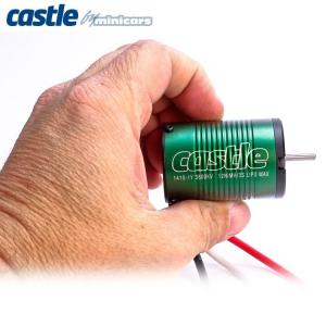 MOTOR, INRUNNER, 1410-3800KV *
