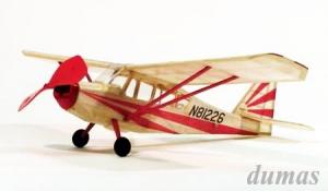 Citabria 445mm Wood Kit