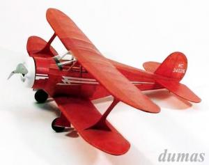 Staggerwing Wood Kit