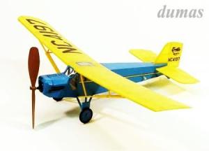 Curtiss Robin 445mm Wood Kit