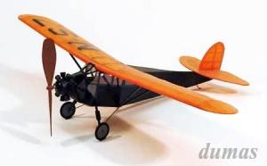 Fairchild FC-2 Wood Kit