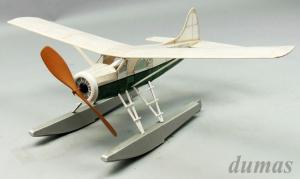 DH-2 Beaver 457mm Wood Kit