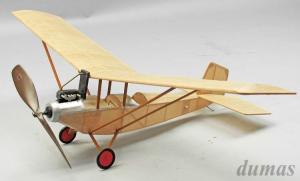 Air Camper 457mm Wood Kit