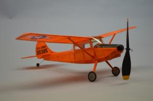 L-19 Bird Dog 457mm Wood Kit