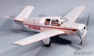 Bonanza Model 35 762mm Wood Kit