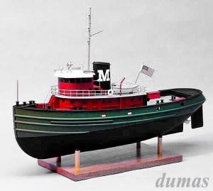 Carol Moran Tug Boat 450mm Kit