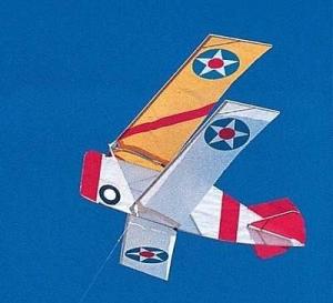 F3F-2 Kite 1219mm Wood Kit