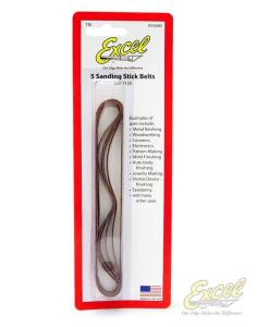 Sanding belt #120 (5)