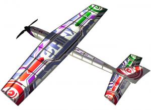 Flitework Shiny Rx-R