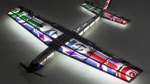Flitework Shiny Rx-R