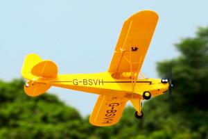 J-3 Cub 1030mm RTF