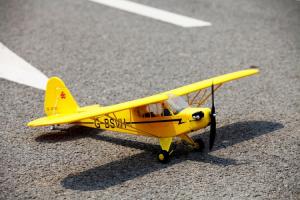 J-3 Cub 1030mm RTF