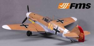 BF109-F 1400 PNP EPO Brown