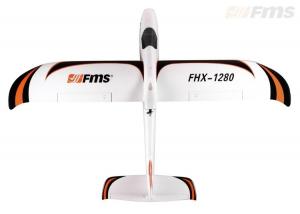 Easy Trainer 1280mm PNP White