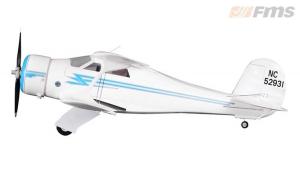 Beechcraft 1030mm PNP White