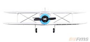 Beechcraft 1030mm PNP White