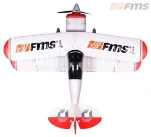 Pitts 3D 1400mm PNP