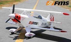 Pitts 3D 1400mm PNP