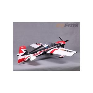 Sbach 342 1300mm PNP Black FMS