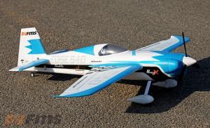 Edge 540 1320mm PNP 3D FMS