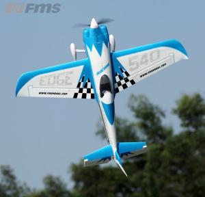 Edge 540 1320mm PNP 3D FMS