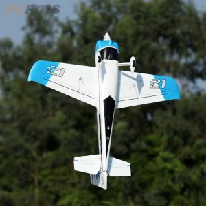 Edge 540 1320mm PNP 3D FMS