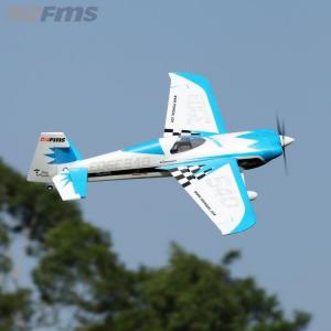Edge 540 1320mm PNP 3D FMS
