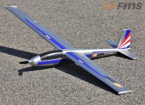 LET13 EP Sailplane 1500 EPO/LiPo/RTF* Disc.