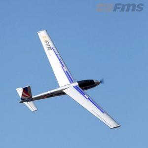 LET13 EP Sailplane 1500 EPO/LiPo/RTF* Disc.