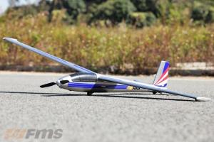 LET13 EP Sailplane 1500 EPO/LiPo/RTF* Disc.