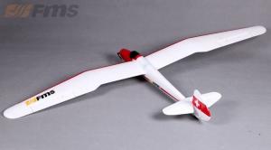 MOA EP Sailplane 1500 EPO/LiPo/RTF