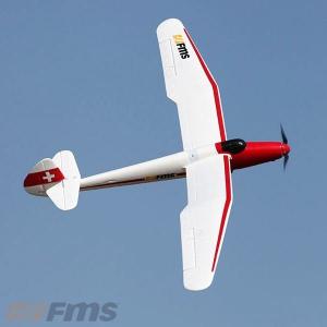 MOA EP Sailplane 1500 EPO/LiPo/RTF