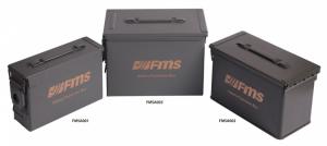 Battery Protection Box Big 328x185x226mm FMS