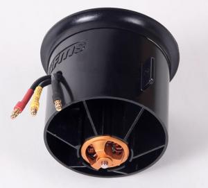 Ducted Fan 70 mm 12-blade with 2845-KV2750 motor FMS