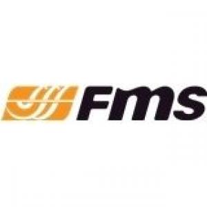 Spinner Fox FMS