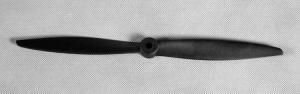 Propeller 10x5 2-bladig Super EZ FMS