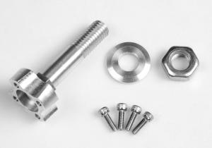 Propeller adapter FMS 1700 P51/P-47/F4U/1400 Pitt